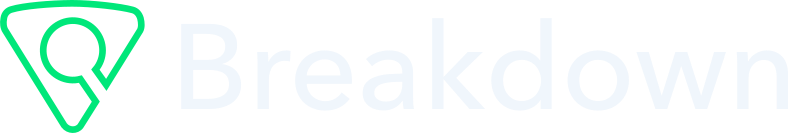 Breakdown